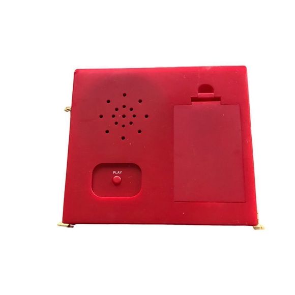 Carlton Cards‎ Heirloom Collection The Phantom of the Opera 1999, Rare, N… - Picture 6 of 6